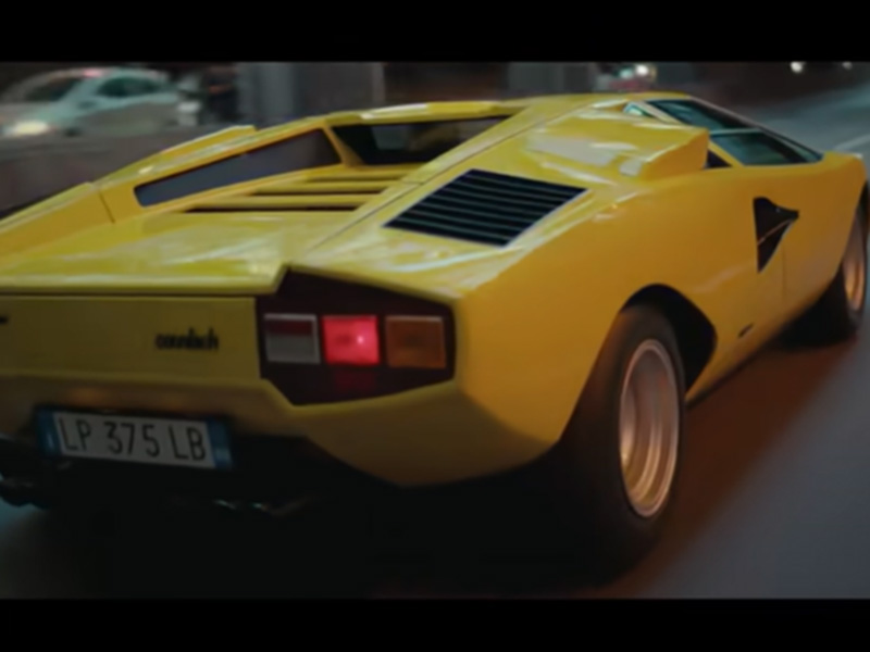 Un ícono universal del deseo, la ambición y la visión de futuro.