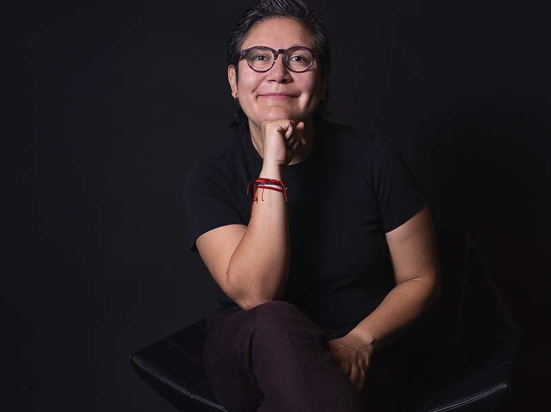 Aguilar: “Para 2026 mi expectativa es clara: que la industria de medios en México deje de operar en silos y empiece a generar impacto real en el negocio”.