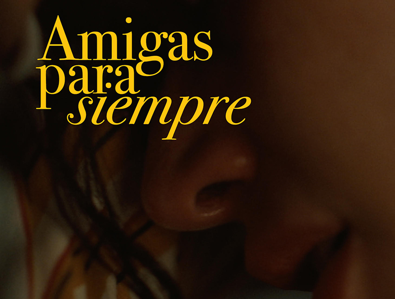 Los spots contaron con la dirección de Hari Sama.