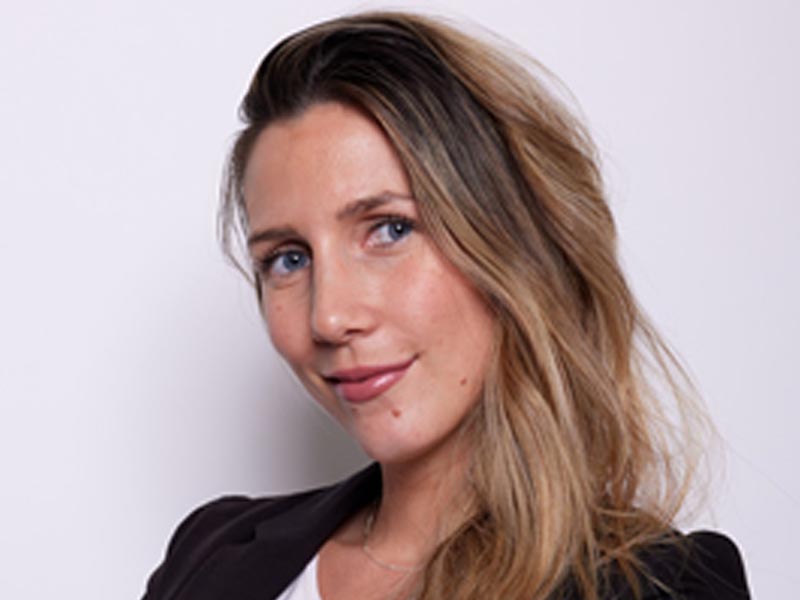 “Lo que antes era un recorrido, hoy funciona como un loop”, remarca Cordes.