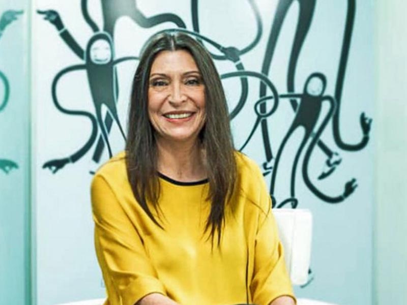 Vidal reflexiona y pide por “una publicidad que eduque, que inspire y que contribuya a la construcción de un Chile más justo, plural y conectado”.