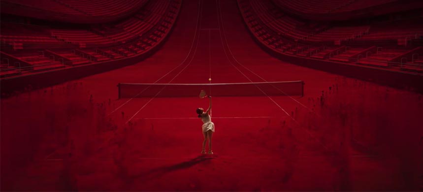 Nuevo: Juan Cabral dirigió “Own Your Flow” para Kotex, su nueva campaña global