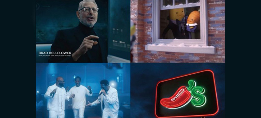 The Creative Dividend presenta sus casos de estudio