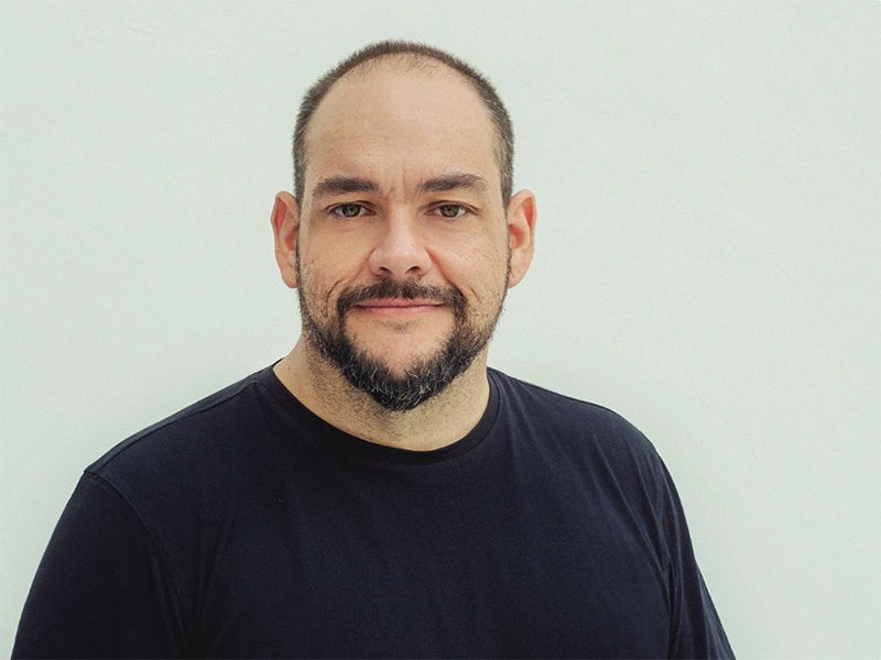 Aldo Pini se desempeñaba anteriormente como presidente y CSO en LePub San Pablo.