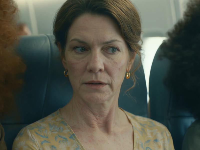 En la flota de aviones de ClicAir, la silla del medio simplemente no existe.