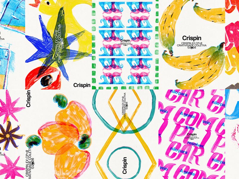 Crispin ya era el nombre utilizado de forma espontánea, y ahora pasa a ser la identidad oficial de la operación.