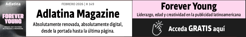 Adlatina Magazine 149