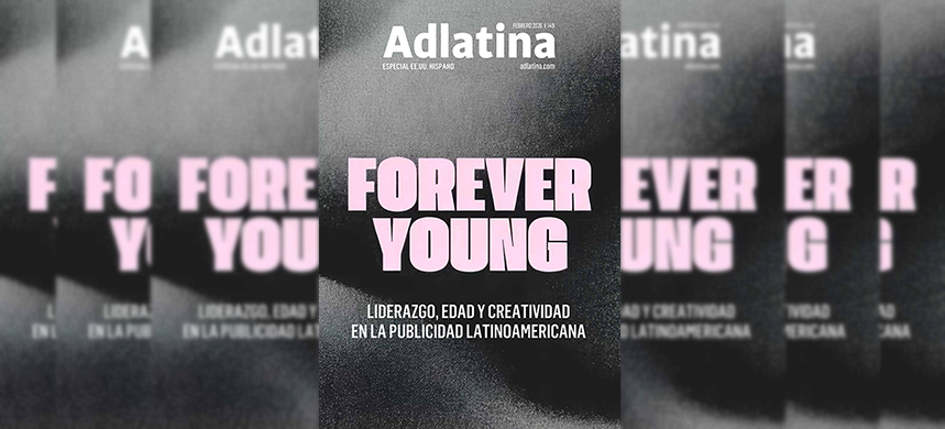 Ya salió Adlatina Magazine #149