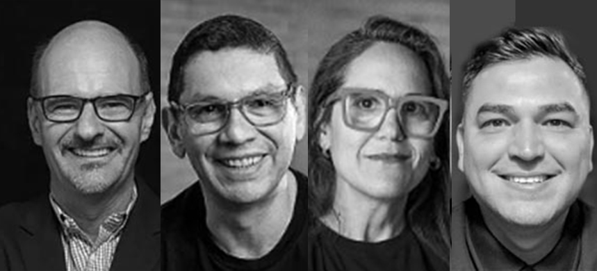 Alma, Beautiful Beast, Dieste y la cultura latina en el epicentro de la industria