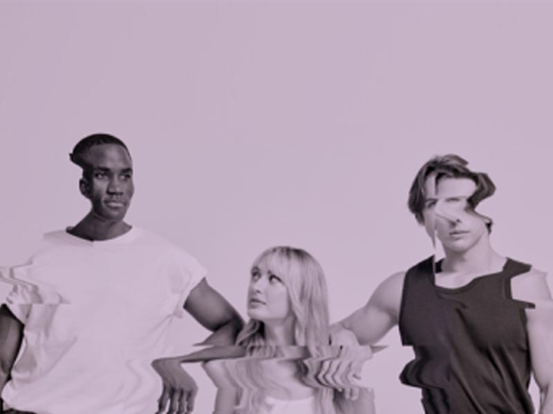 Según se evalúa, la IA entrena a los jóvenes para aceptar la desigualdad como una norma generacional.