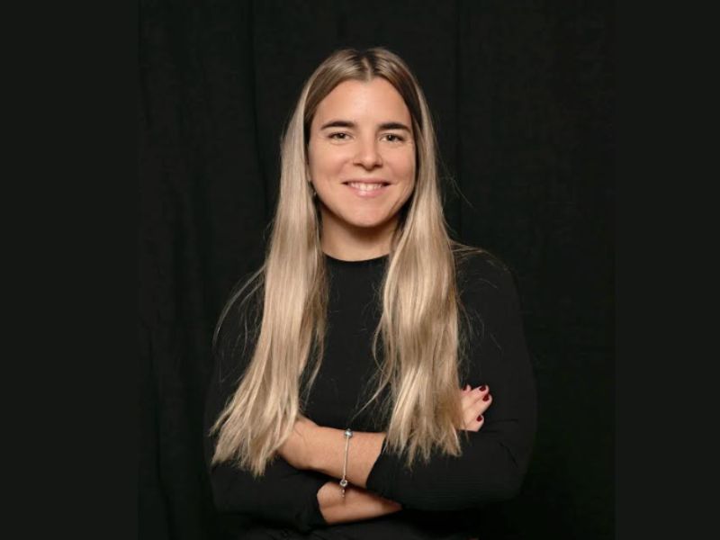 Garavilla fue reconocida como una de las primeras Architects of Culture de Adweek, un reconocimiento a quienes impulsan entornos de trabajo sólidos y preparados para el futuro. 