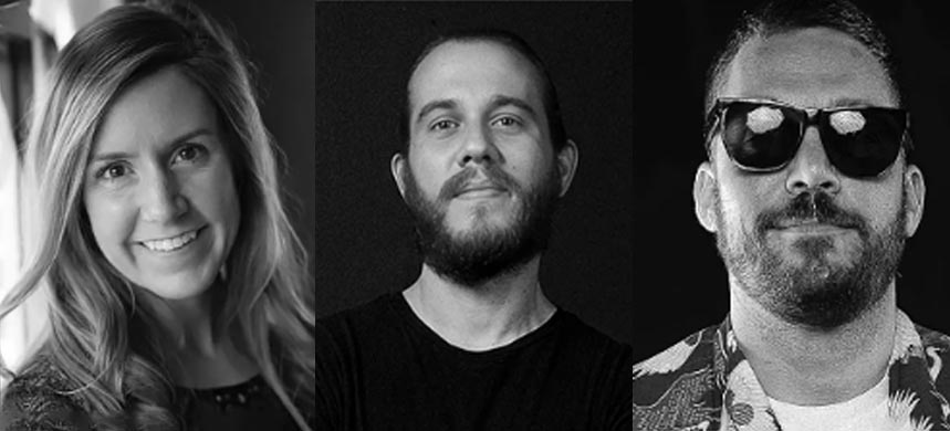 Visual Latina, Not Normal y The Maestros cuentan dónde tienen puesto el foco en 2026