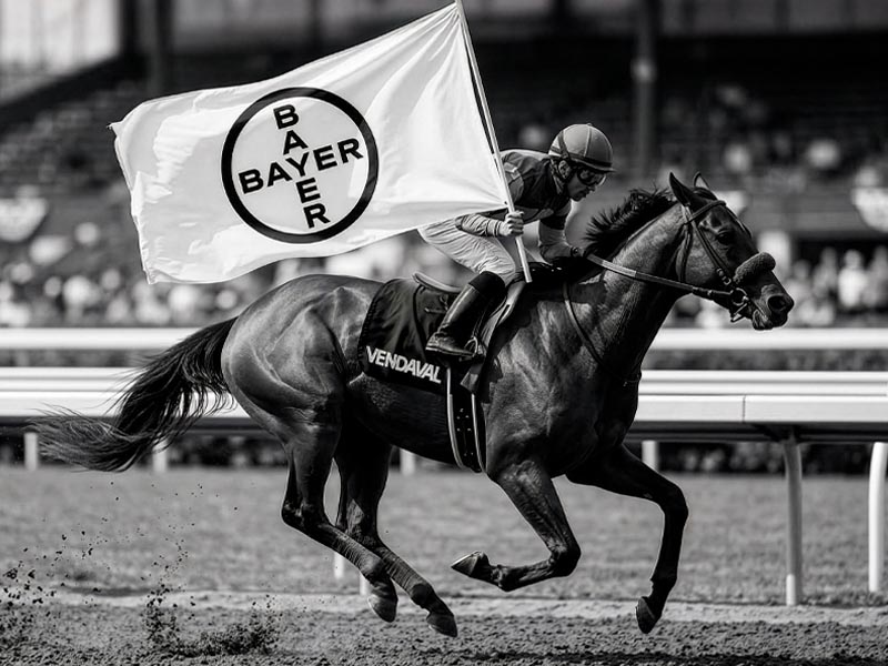 La agencia fundada por “Lucho” Sánchez Zinny y Carmelo Maselli trabajará para la marca de analgésicos.