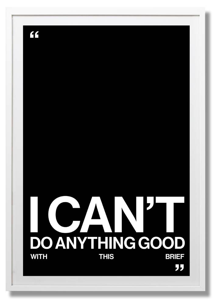 Innocean propone convertir las limitaciones en posibilidades