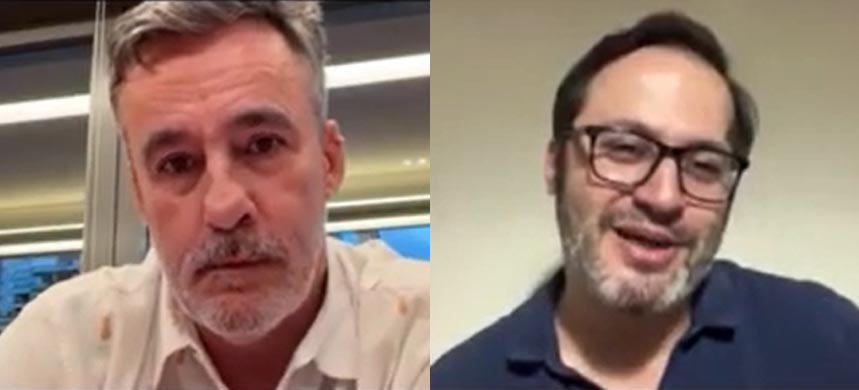 Strategist Revival: Rafa Castro con André Kassu