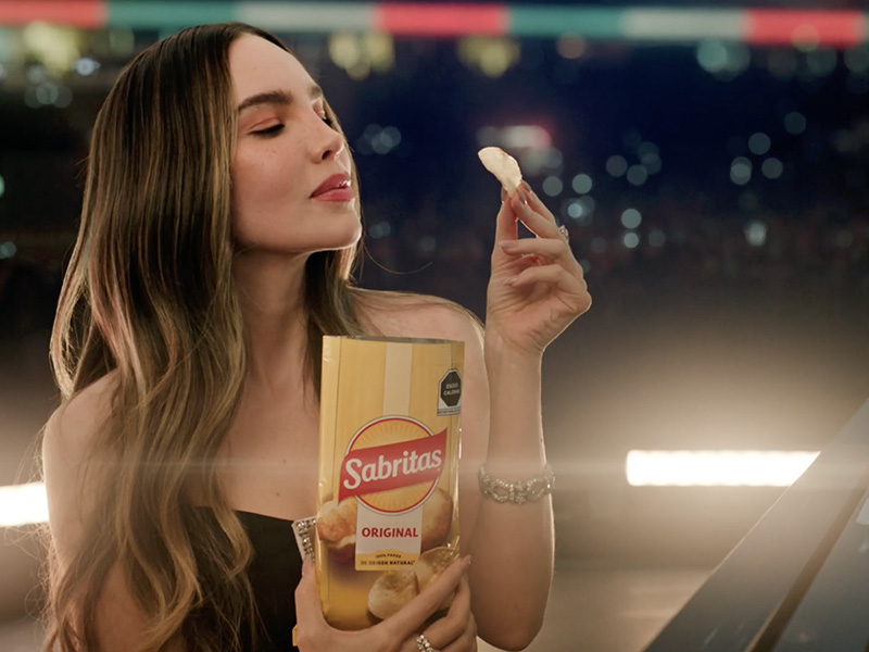 La iniciativa rinde homenaje a esos fans capaces de todo por sus colores.