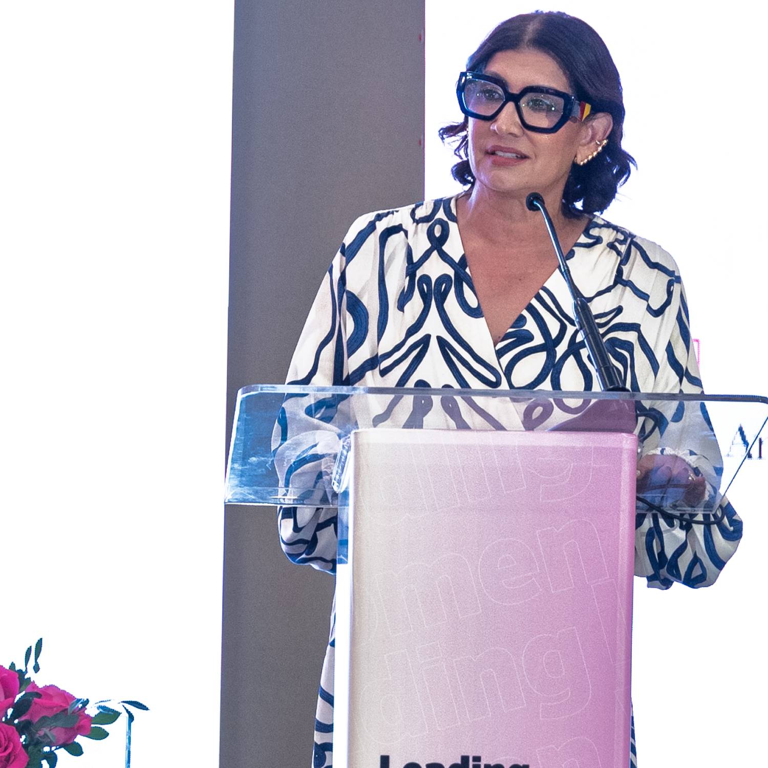 Se entregaron las distinciones a las Leading Women República Dominicana 2026