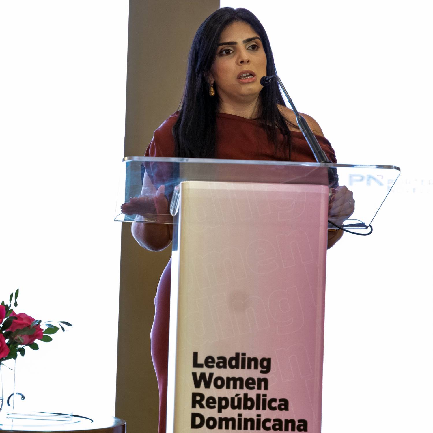 Se entregaron las distinciones a las Leading Women República Dominicana 2026