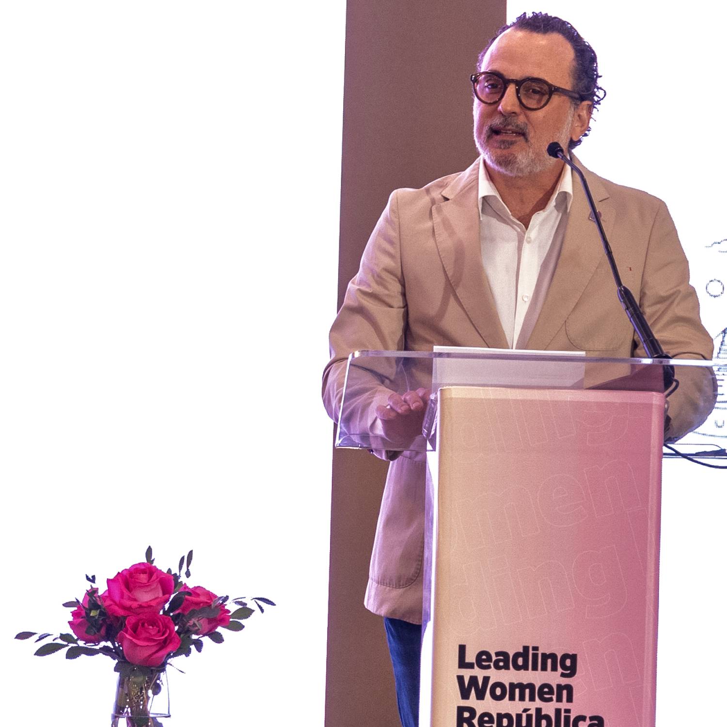 Se entregaron las distinciones a las Leading Women República Dominicana 2026