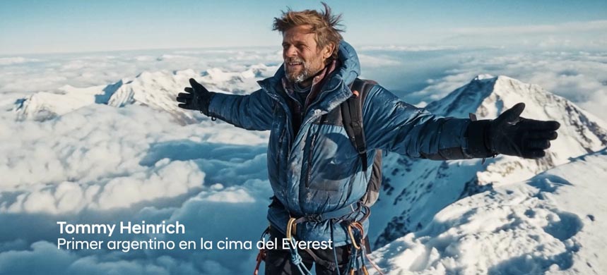 Nuevo: Coco Company y Hyundai Motor Argentina muestran que las metas más ambiciosas empiezan con un sueño