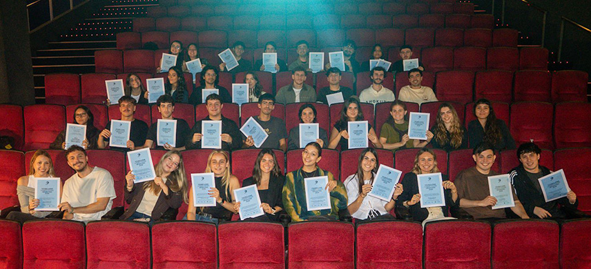 Se anunciaron las duplas ganadoras de Young Lions Competitions Argentina 2026