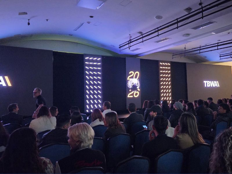 Relanzamiento de TBWA en Colombia: "Abrazar lo que fuimos y abrirnos a lo que vamos a ser"