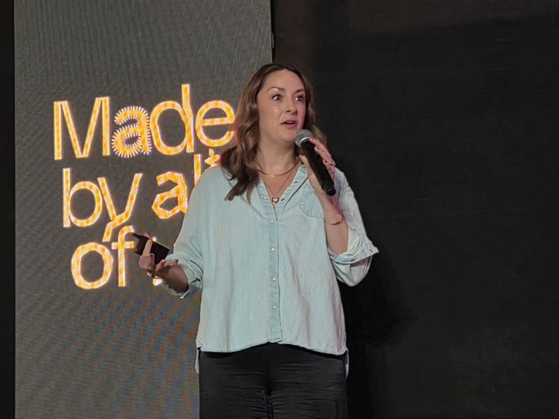 Relanzamiento de TBWA en Colombia: "Abrazar lo que fuimos y abrirnos a lo que vamos a ser"