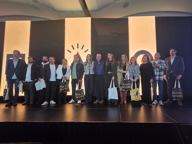 Relanzamiento de TBWA en Colombia: "Abrazar lo que fuimos y abrirnos a lo que vamos a ser"