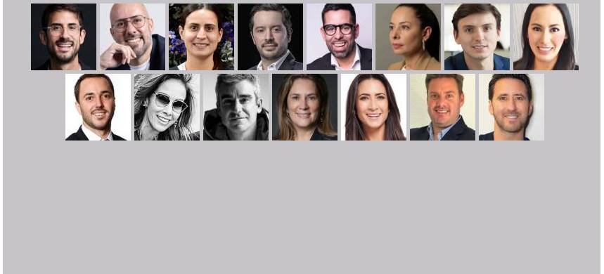 Premios Marketers México 2026: ya están las cinco ternas y hoy comienza la votación para elegir los ganadores