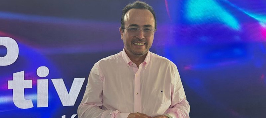 Xavier Serrano: “En el ámbito de los negocios, el riesgo es inevitable”