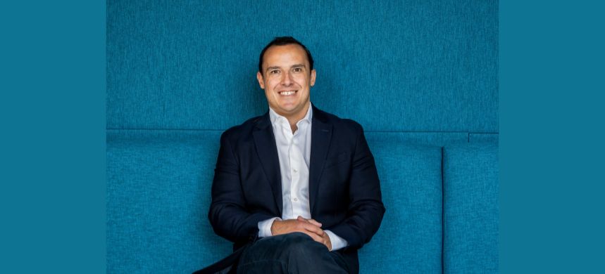 Untold designa a Pablo Sánchez Liste como CEO