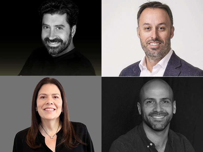 Más jurados latinos en Cannes: Marcondes y Summers en Creative Brand, Diquez y Cassis, en Titanium.