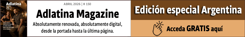 Adlatina Magazine 150