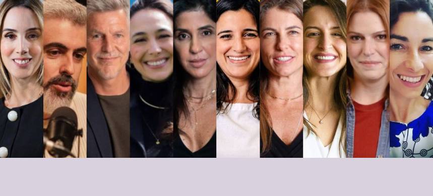 Crema MKT: los marketers más efectivos de Brasil