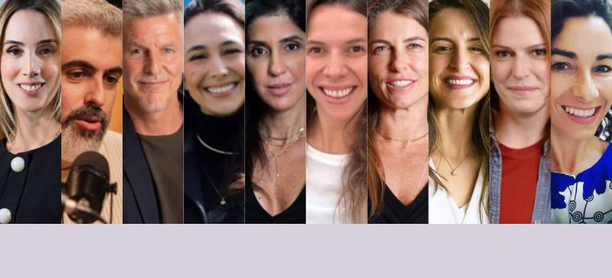 Crema MKT: los marketers más efectivos de Brasil
