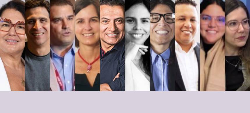 Crema MKT: los marketers más efectivos de Perú
