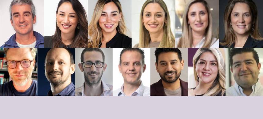 Crema MKT: los marketers más efectivos de México