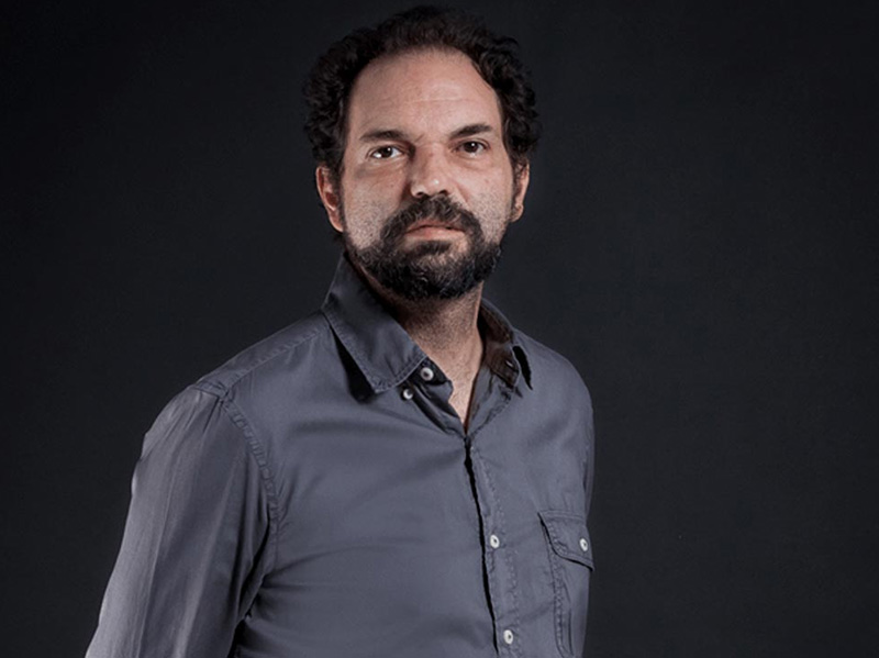 "Ese entusiasmo por volver al trabajo real, al trabajo que verdaderamente valora el cliente, es un poco lo que me llevó a esto", Luis Ribó sobre las razones de su emprendimiento. 