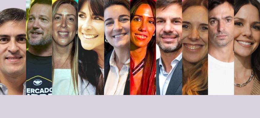 Crema MKT: los marketers más efectivos de la Argentina