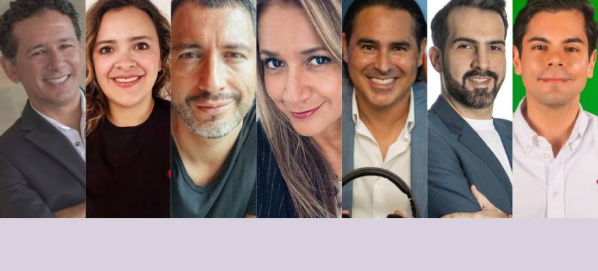 Crema MKT: los marketers más efectivos de Costa Rica