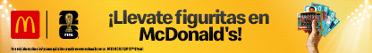 McDondals 2026 MAYO