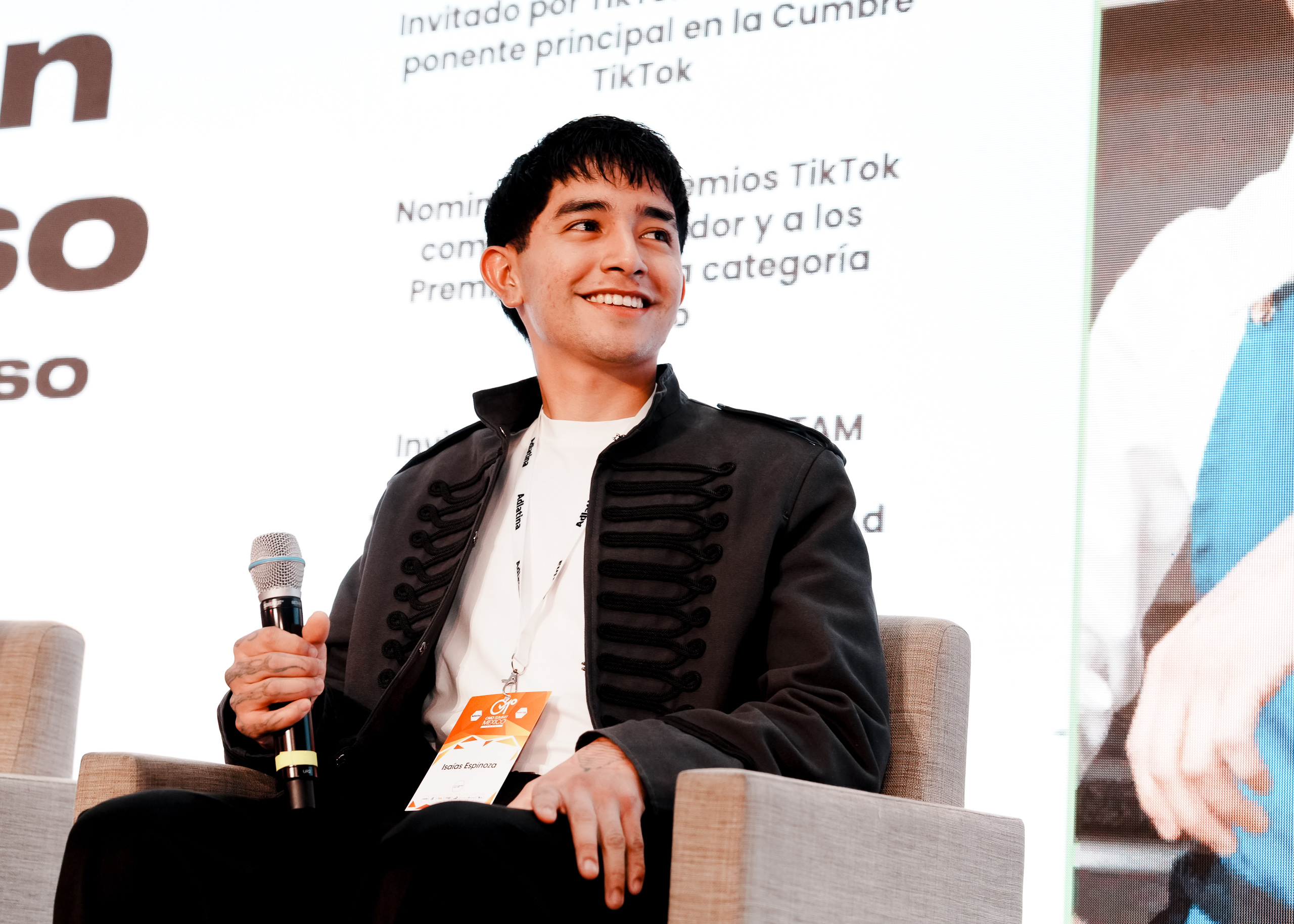 El panel de creadores de contenido: los nuevos creativos a los que las marcas deben considerar