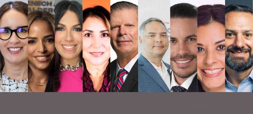 Crema MKT: los marketers más efectivos de Puerto Rico