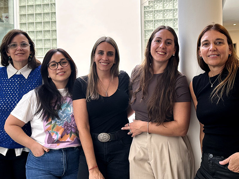 VML refuerza su equipo de gestión de atención al cliente.