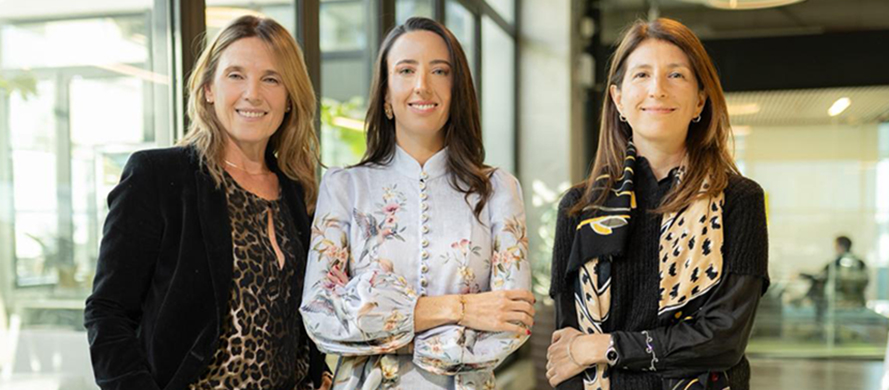 Mónica Journade, nueva head of Effie Awards Argentina