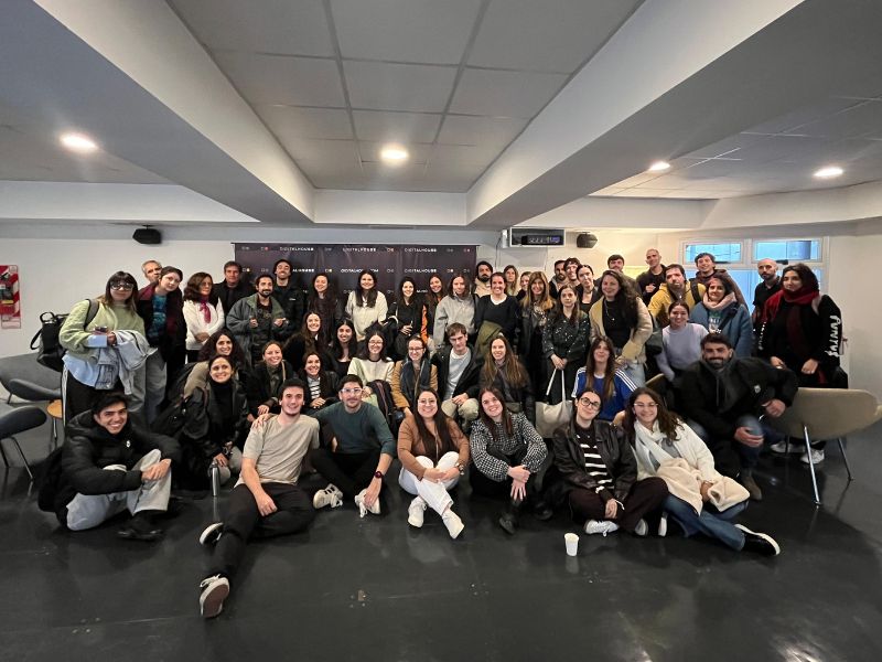 La iniciativa está destinado a los más de 960 profesionales que integran la compañía en el país. 