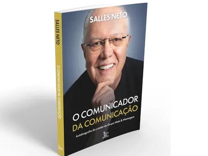 A lo largo de la narración, Salles Neto revela los acontecimientos tras bambalinas en momentos clave de la historia de la publicidad.