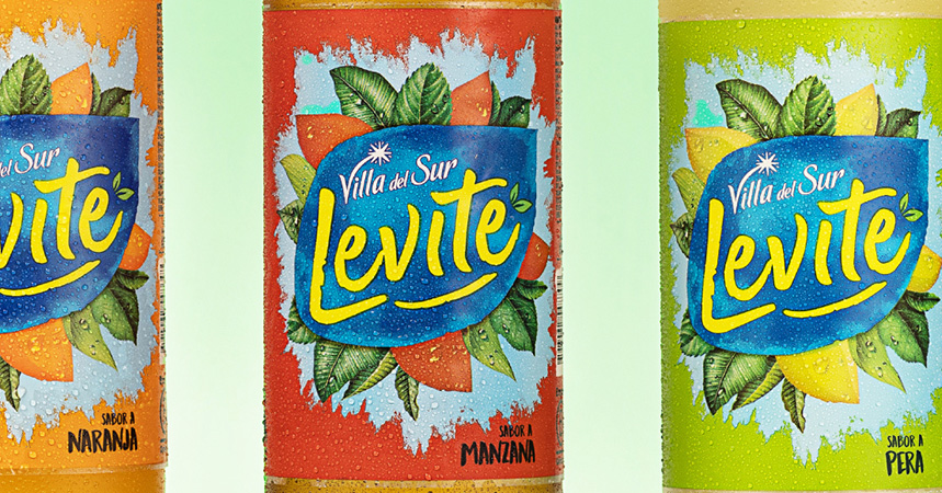 Levité elige a Don by Havas como su partner en comunicación, creatividad y estrategia de marca