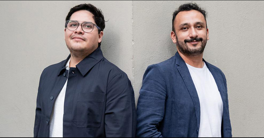 Don by Havas México promueve a Daniel Díaz Arroyo y Diego Ángeles Ramírez como directores creativos ejecutivos