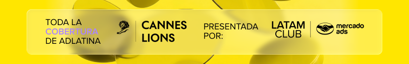 Mercado Ads Cannes 2026 Pie de Nota